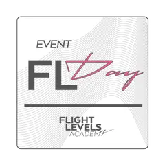 Logo Flight Levels Day